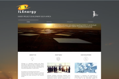 IL Energy Website