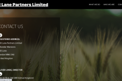 Mill Lane Partners