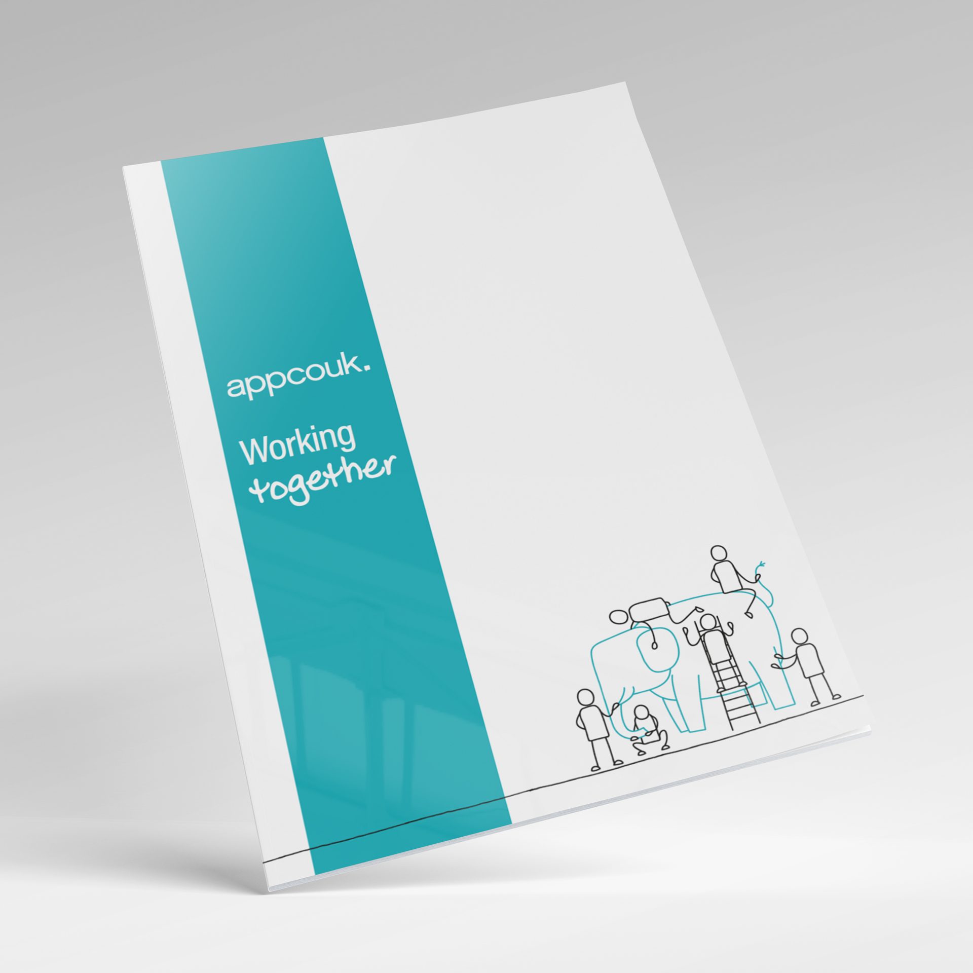 Appco UK Fundraising Booklet