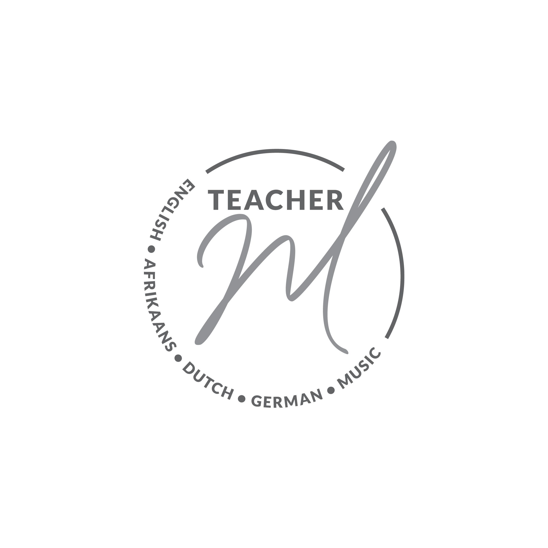Teacher M