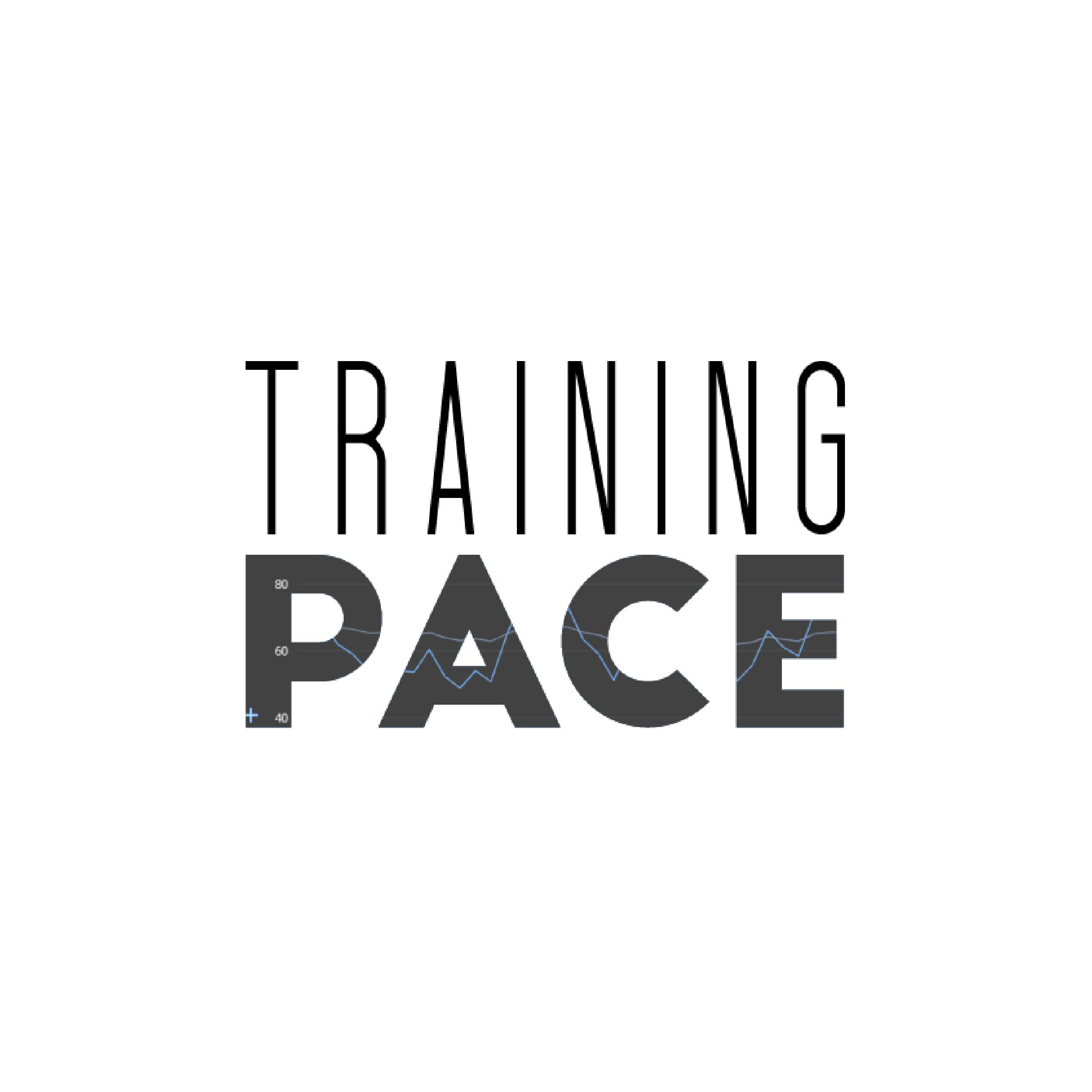 Training Pace