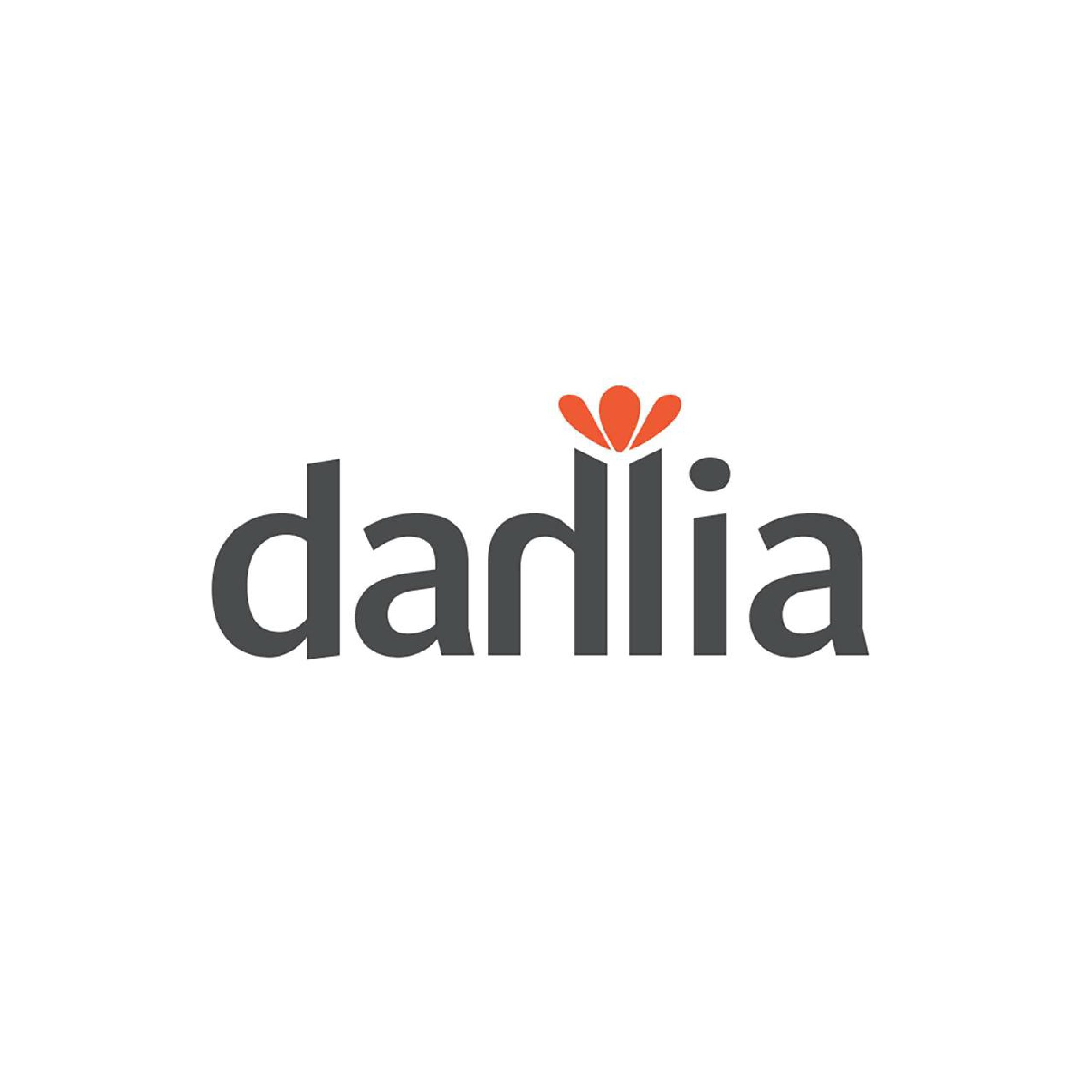 Dahlia logo